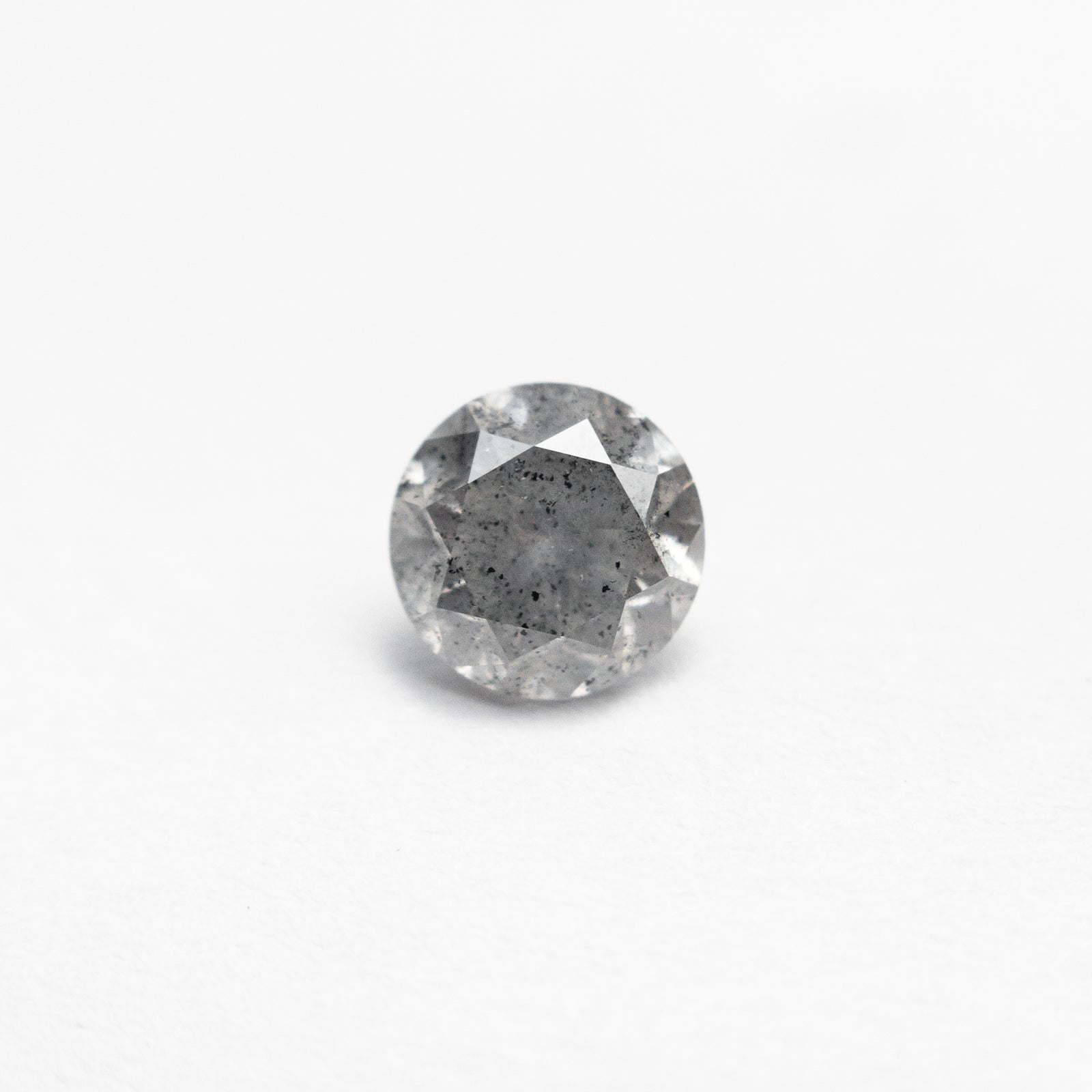 0.66ct 5.42x5.42x3.51mm Round Brilliant 19639-16