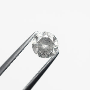0.66ct 5.42x5.42x3.51mm Round Brilliant 19639-16