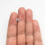 0.66ct 5.42x5.42x3.51mm Round Brilliant 19639-16
