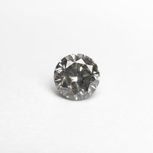 0.74ct 5.54x5.53x3.62mm Round Brilliant 19639-17