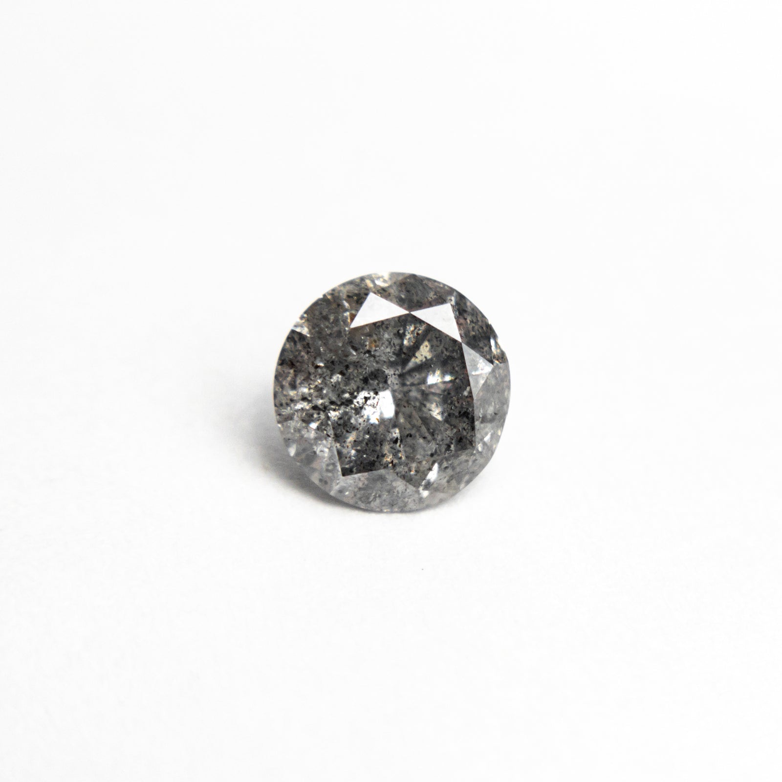 0.67ct 5.64x5.62x3.34mm Round Brilliant 19639-20