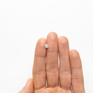 0.70ct 5.56x5.55x3.51mm Round Brilliant 19639-21