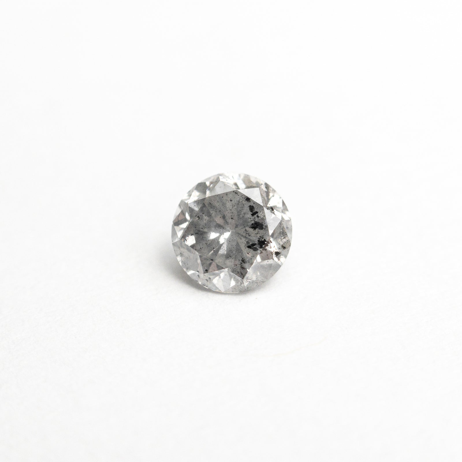 0.34ct 4.25x4.24x2.85mm Round Brilliant 19639-22