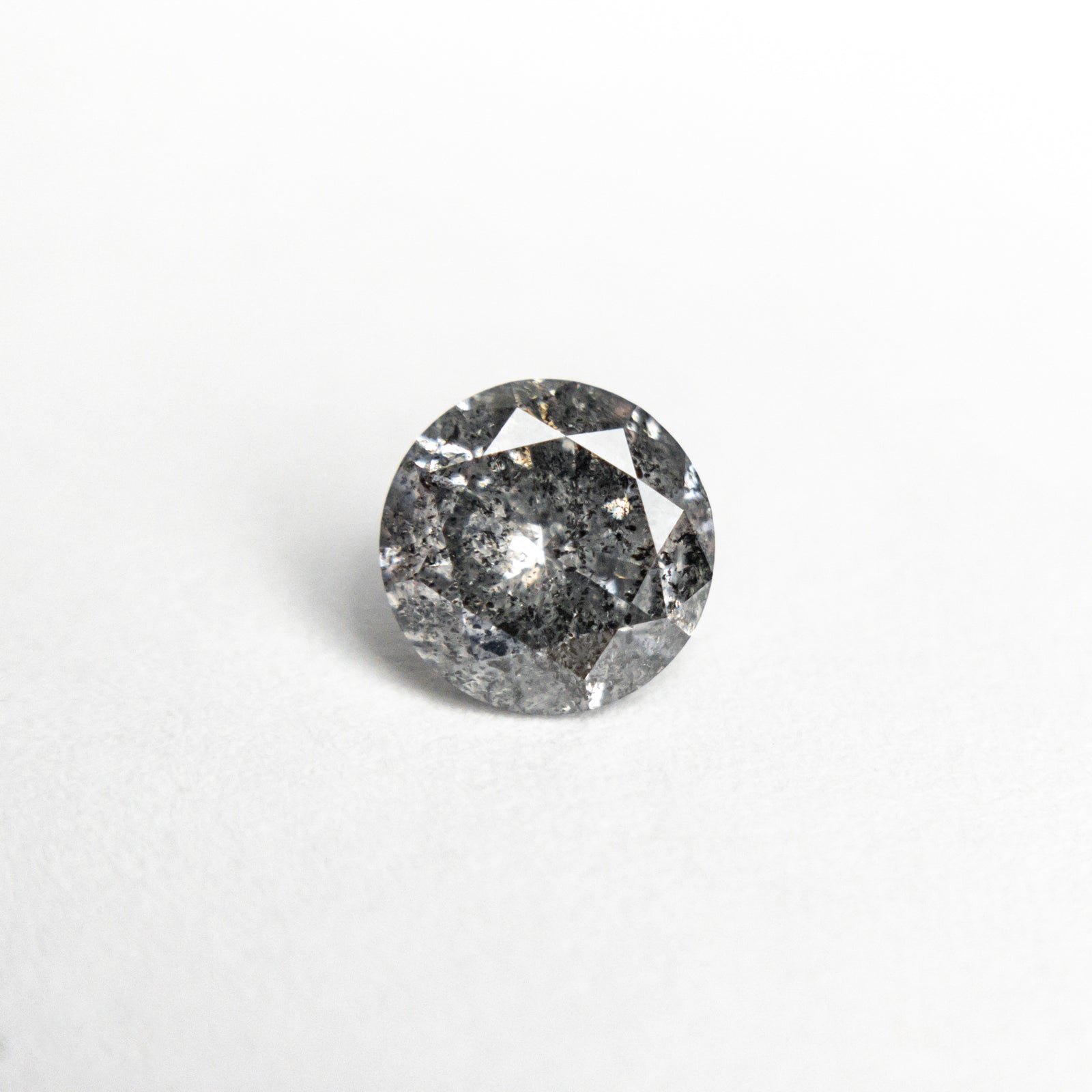0.65ct 5.56x5.54x3.30mm Round Brilliant 19639-25