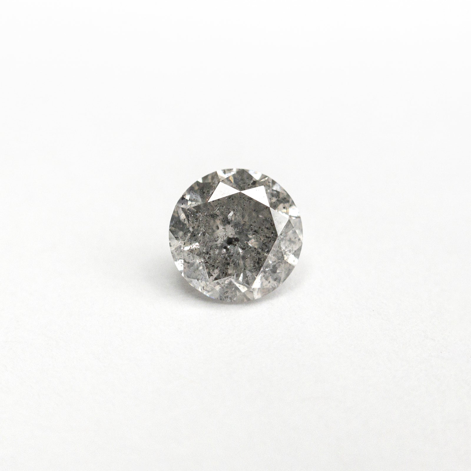 0.48ct 4.84x4.83x3.16mm Round Brilliant 19639-26