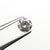 0.48ct 4.84x4.83x3.16mm Round Brilliant 19639-26