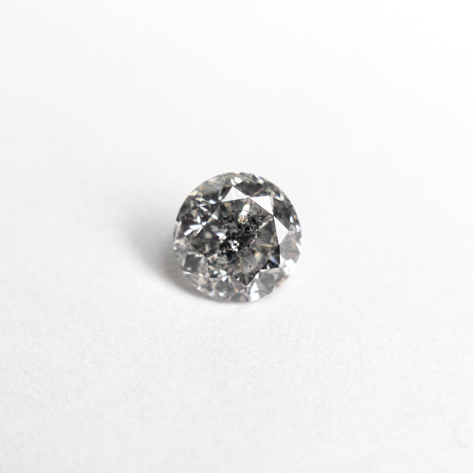 0.51ct 5.00x4.96x3.21mm Round Brilliant 19639-28