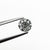 0.51ct 5.00x4.96x3.21mm Round Brilliant 19639-28