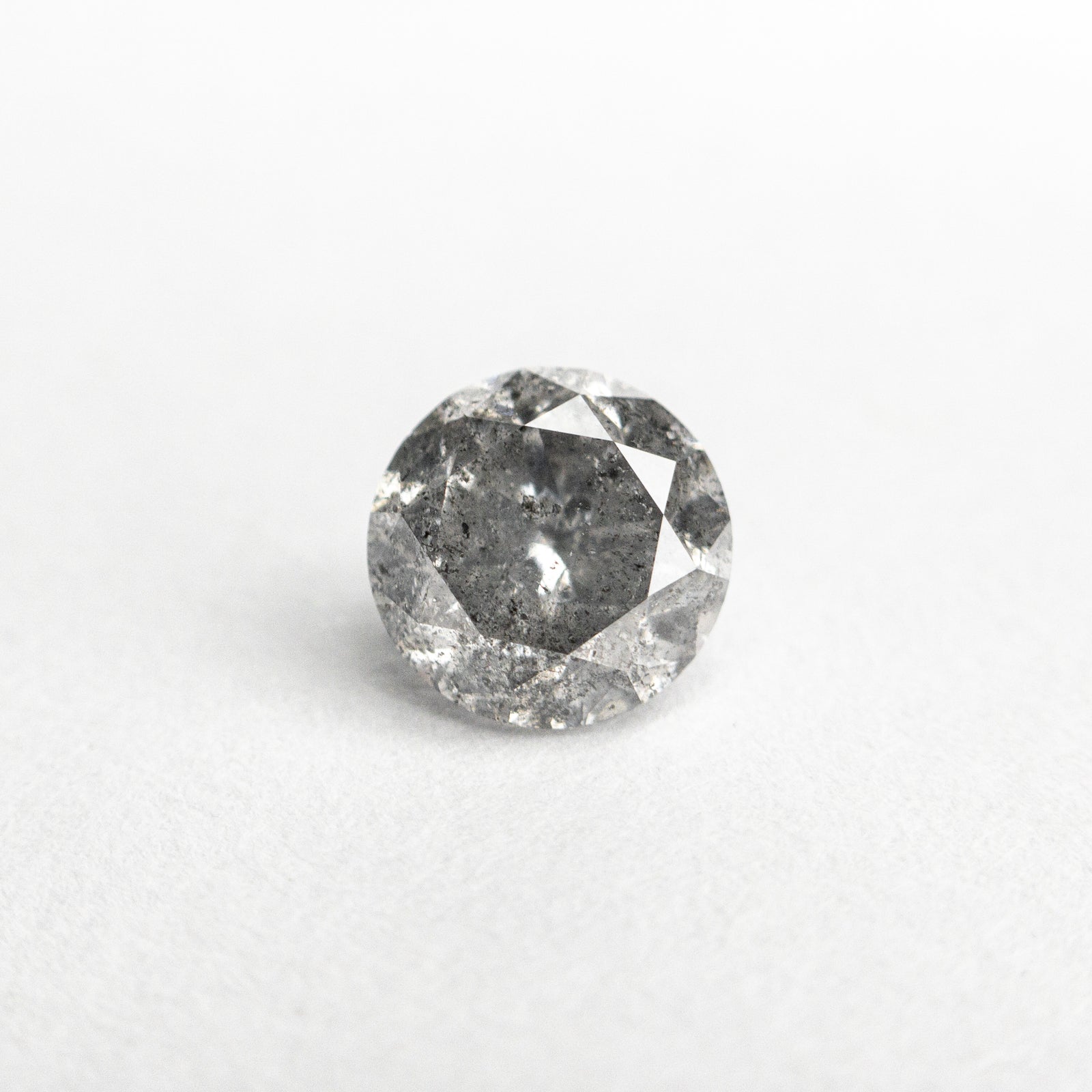 0.77ct 5.67x5.65x3.60mm Round Brilliant 19639-29