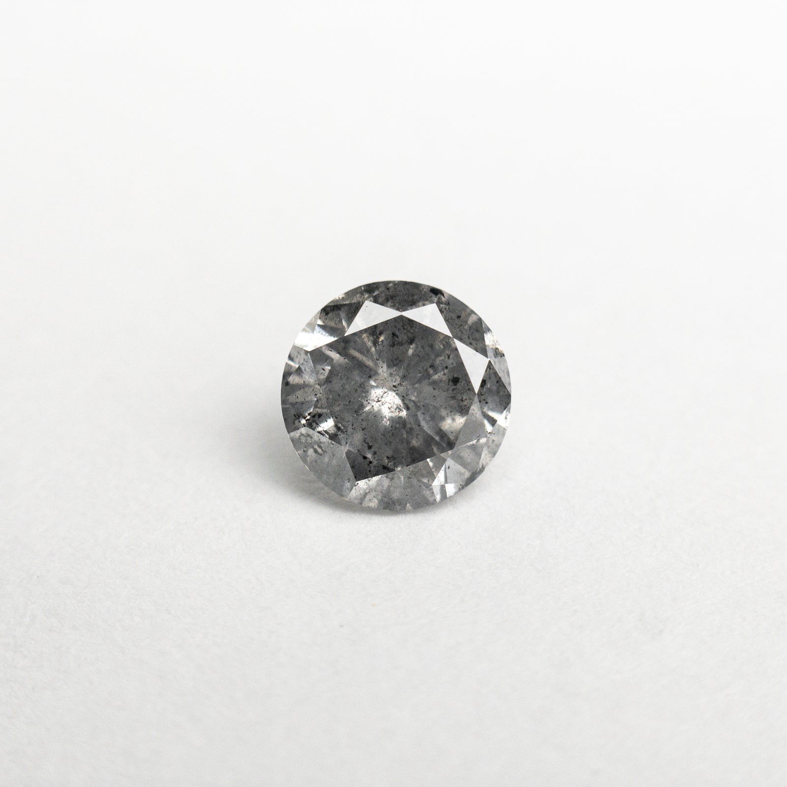 0.44ct 4.86x4.85x2.88mm Round Brilliant 19639-30