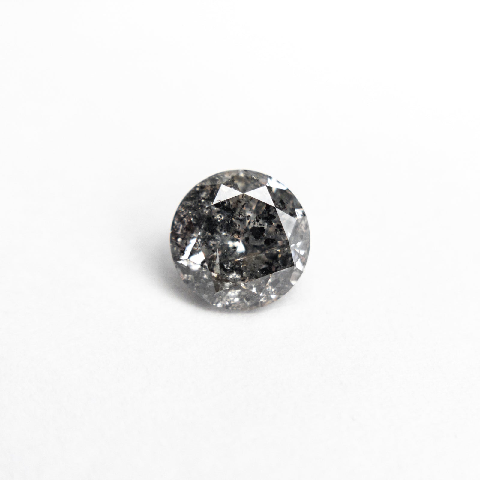 0.63ct 5.36x5.35x3.29mm Round Brilliant 19639-31