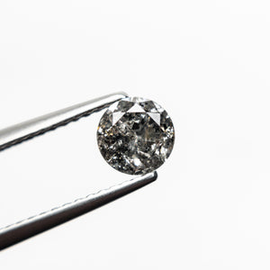 0.63ct 5.36x5.35x3.29mm Round Brilliant 19639-31