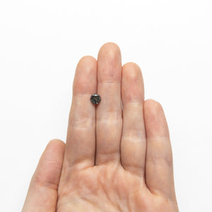 1.05ct 6.00x5.98x4.24mm Round Brilliant 19639-33