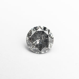 0.66ct 5.46x5.44x3.46mm Round Brilliant 19639-37