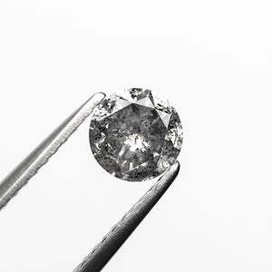 0.66ct 5.46x5.44x3.46mm Round Brilliant 19639-37