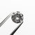 0.66ct 5.46x5.44x3.46mm Round Brilliant 19639-37