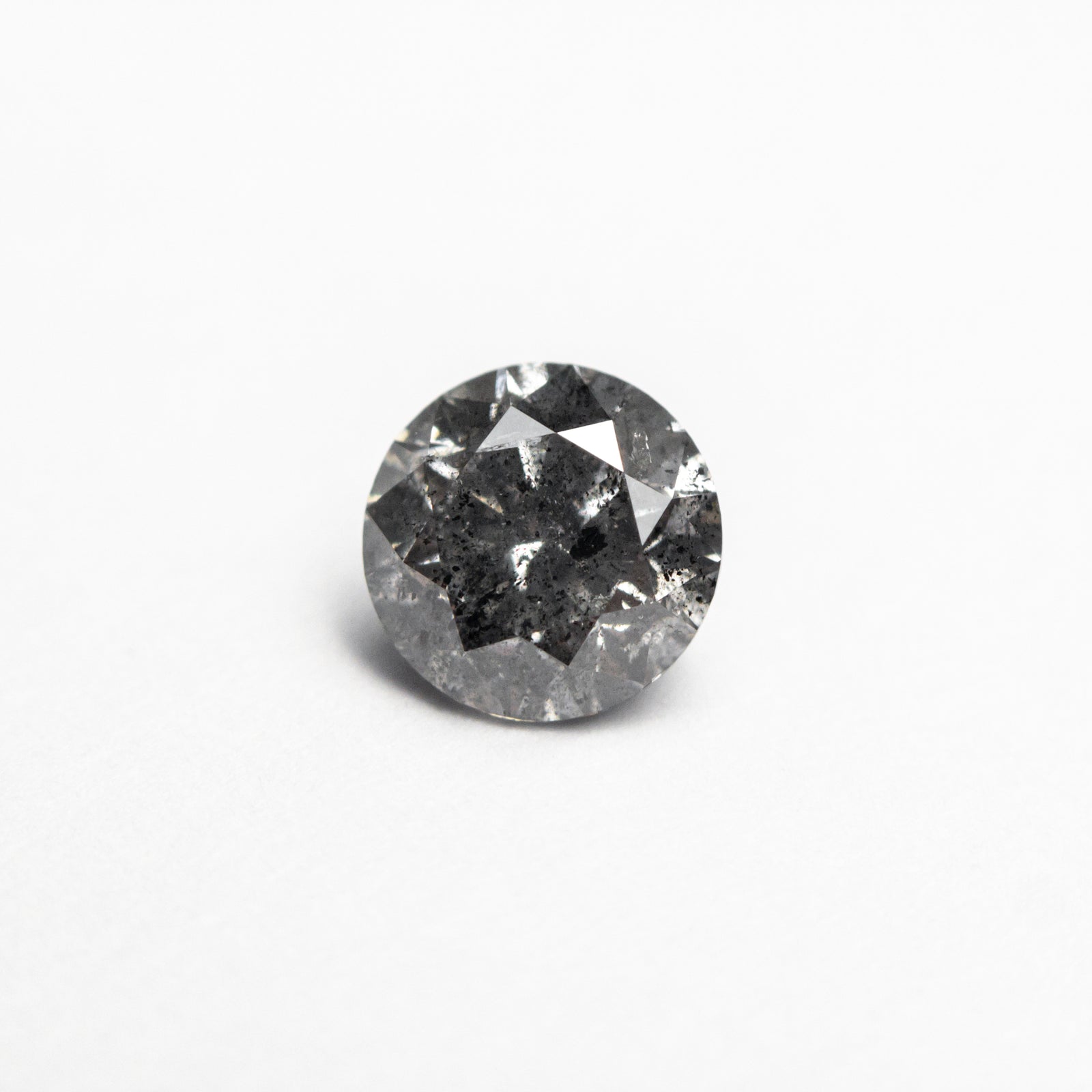 0.66ct 5.42x5.42x3.52mm Round Brilliant 19639-39