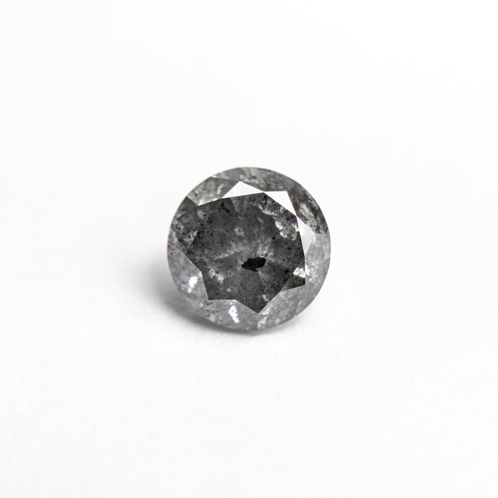 0.96ct 5.95x5.92x4.08mm Round Brilliant 19640-05