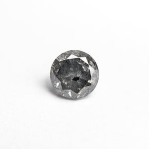 0.96ct 5.95x5.92x4.08mm Round Brilliant 19640-05