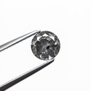 0.96ct 5.95x5.92x4.08mm Round Brilliant 19640-05