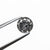 0.96ct 5.95x5.92x4.08mm Round Brilliant 19640-05