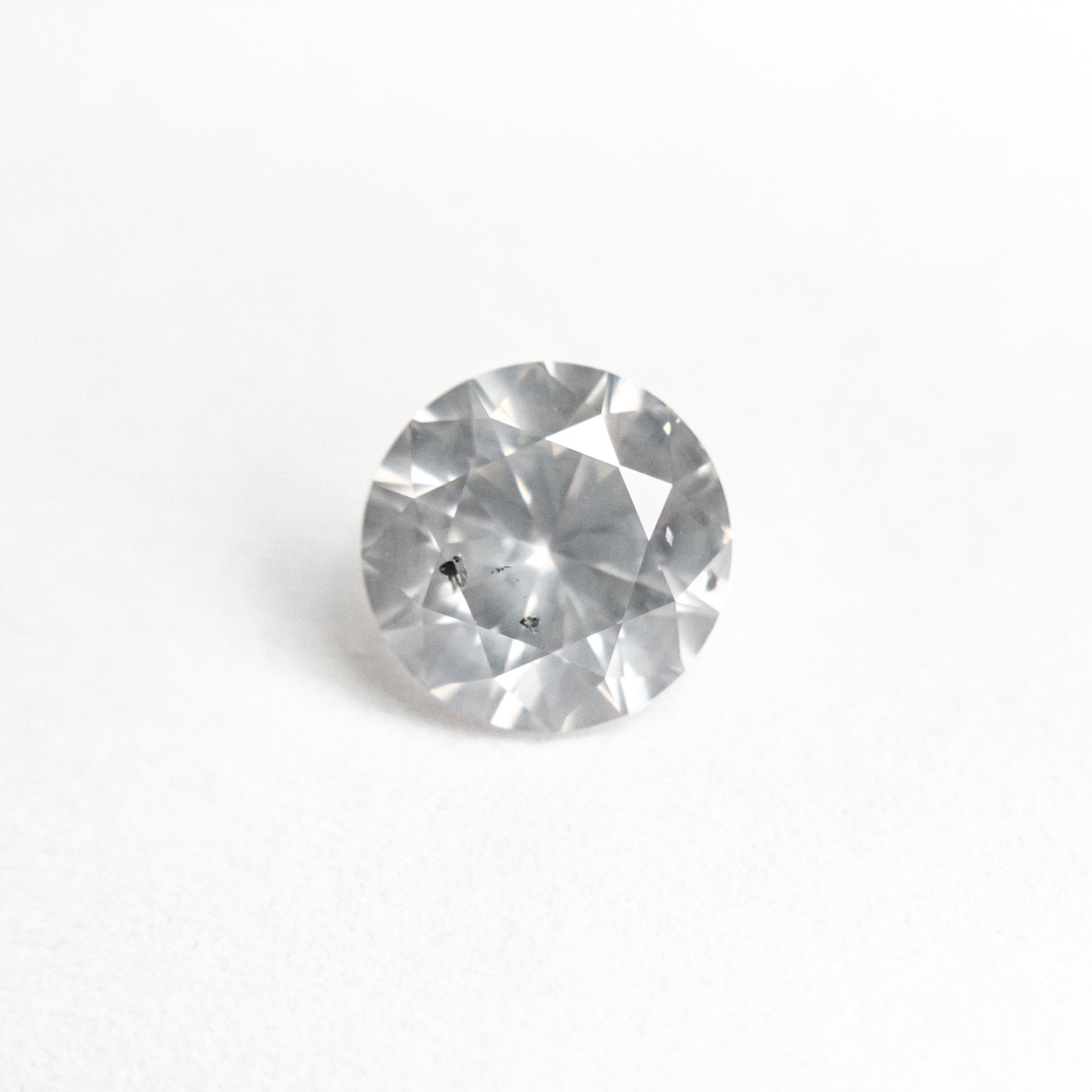 0.99ct 6.30x6.28x3.87mm Round Brilliant 19640-11