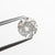 1.19ct 6.37x6.36x4.41mm Round Brilliant 19640-20