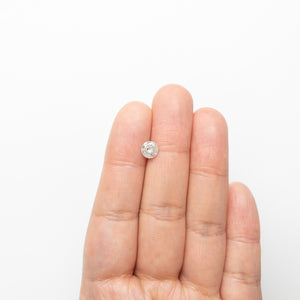 0.94ct 6.09x6.06x3.90mm Round Brilliant 19640-22