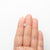 0.94ct 6.09x6.06x3.90mm Round Brilliant 19640-22