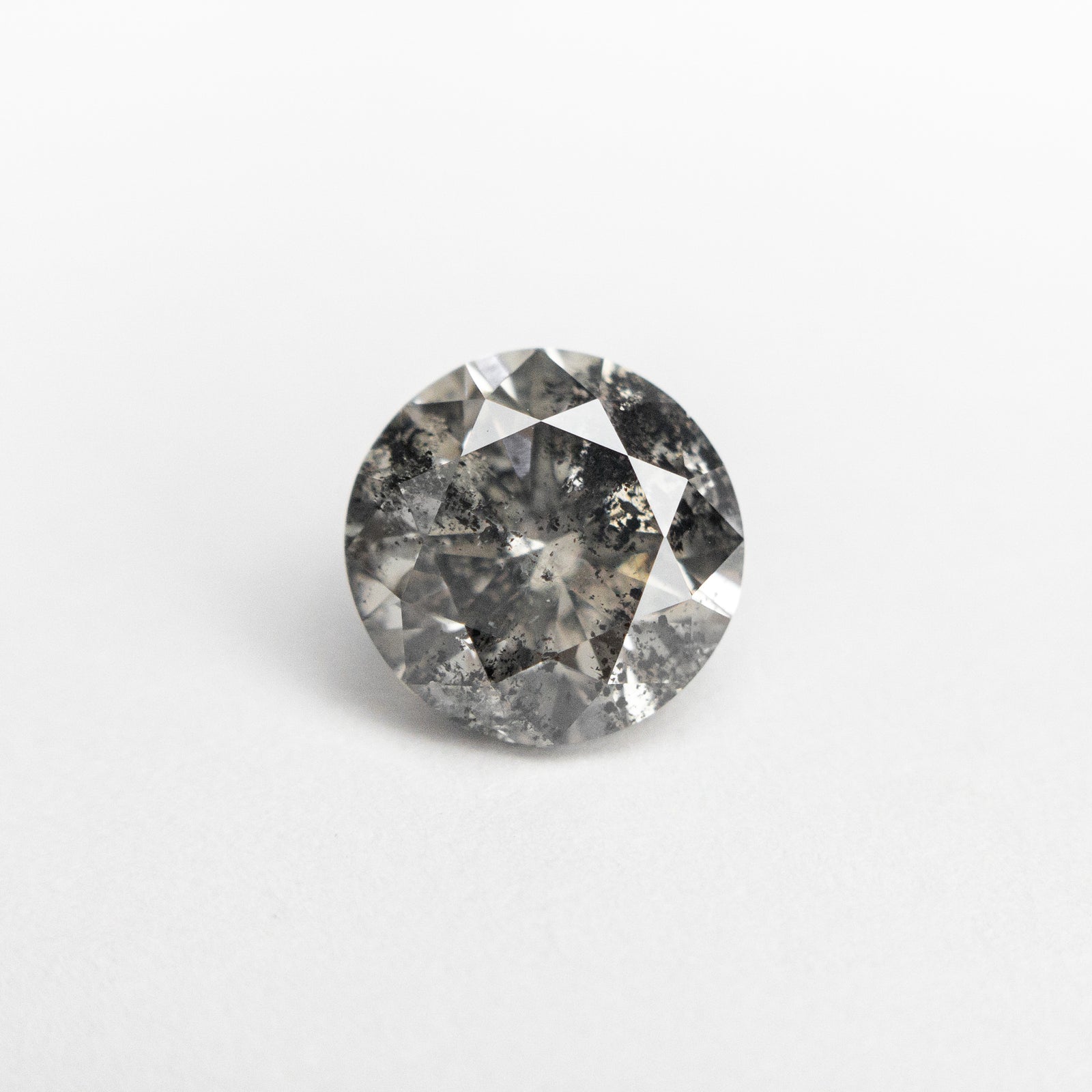 1.39ct 6.79x6.70x4.47mm Round Brilliant 19641-14