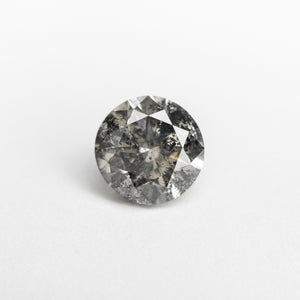 1.39ct 6.79x6.70x4.47mm Round Brilliant 19641-14