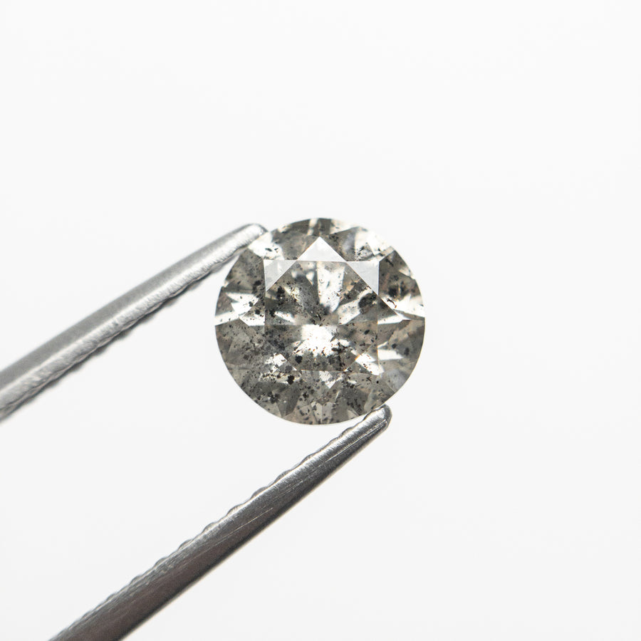 0.98ct 6.10x6.08x4.18mm Round Brilliant 19641-16