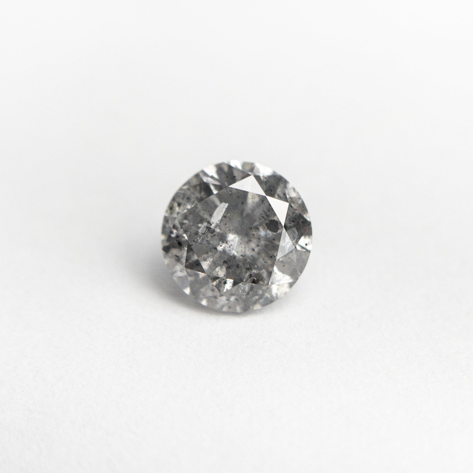 0.96ct 6.00x6.00x3.95mm Round Brilliant 19641-18