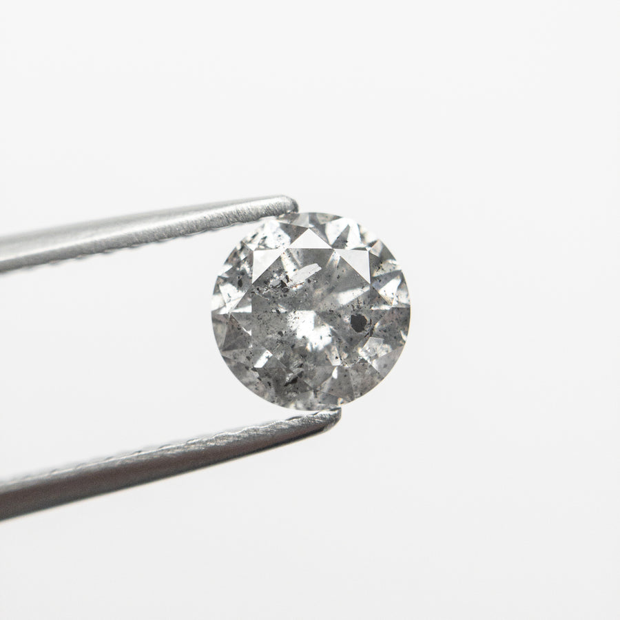 0.96ct 6.00x6.00x3.95mm Round Brilliant 19641-18