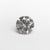 1.38ct 6.88x6.86x4.39mm Round Brilliant 19641-20