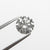 1.38ct 6.88x6.86x4.39mm Round Brilliant 19641-20