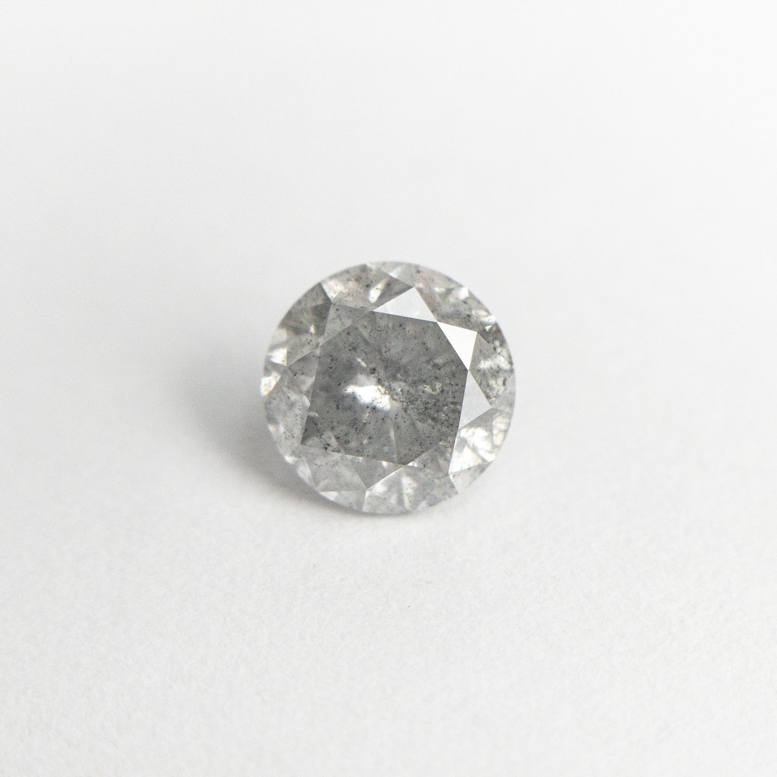 0.96ct 6.00x5.97x4.02mm Round Brilliant 19641-21