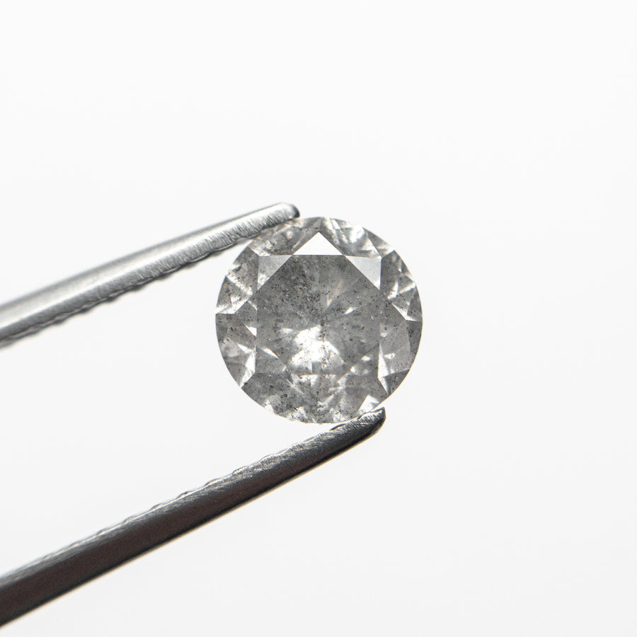 0.96ct 6.00x5.97x4.02mm Round Brilliant 19641-21