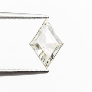 0.71ct 9.17x6.16x2.50mm VS/SI K Lozenge Step Cut 19646-02