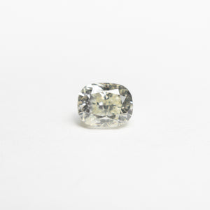 0.44ct 4.67x3.71x3.03mm I1 Cushion Brilliant 19648-01
