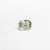 0.44ct 4.67x3.71x3.03mm I1 Cushion Brilliant 19648-01
