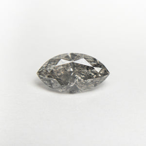 0.86ct 8.80x4.81x3.33mm Marquise Brilliant 19670-01