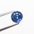 1.20ct 6.43x6.42x3.98mm Round Brilliant Sapphire 19680-01