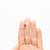 1.20ct 6.43x6.42x3.98mm Round Brilliant Sapphire 19680-01