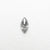 0.24ct 5.96x2.91x1.93mm Marquise Rosecut 19686-01