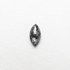 0.22ct 5.98x2.99x1.64mm Marquise Rosecut 19686-02
