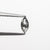 0.22ct 5.98x2.99x1.64mm Marquise Rosecut 19686-02