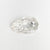 1.35ct 9.88x6.23x3.04mm GIA SI1 J Modern Antique Pear Brilliant 19728-01