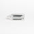0.53ct 9.51x3.32x2.09mm GIA VVS2 D Pentagon Step Cut 19732-01