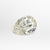 1.31ct 8.89x6.53x3.12mm GIA VVS2 M Modern Antique Pear Brilliant 19736-01